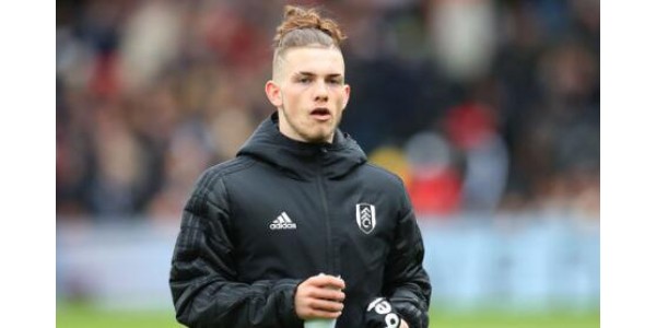 Elliott dołącza do Liverpoolu